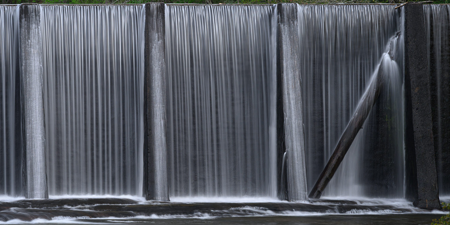 Dam Log