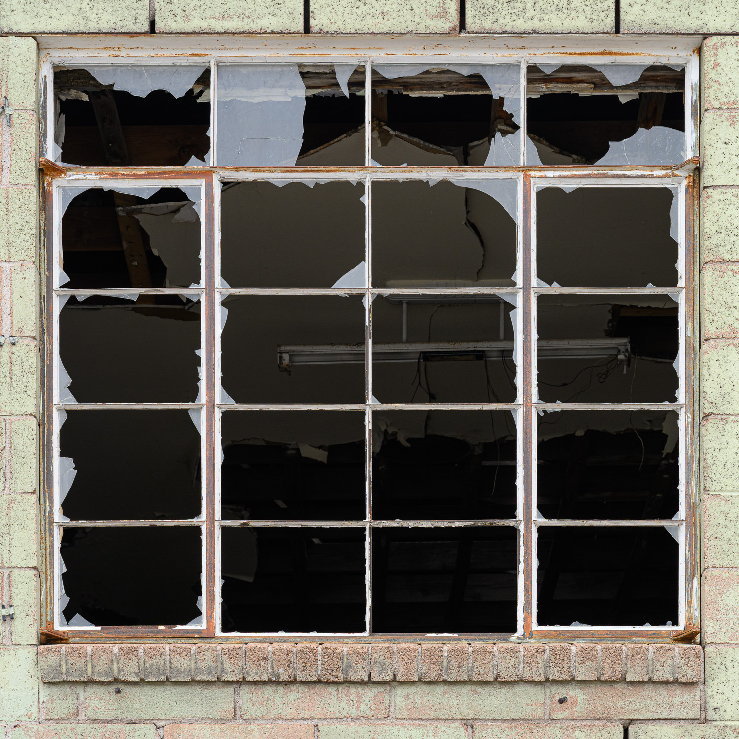 Wyoming Windows And Walls