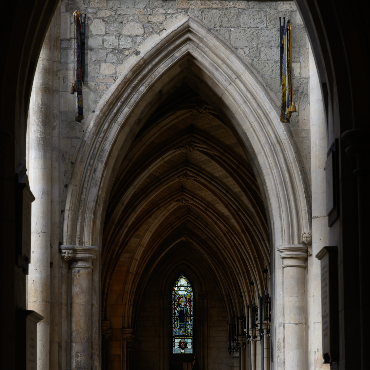 Southwark Cathedral