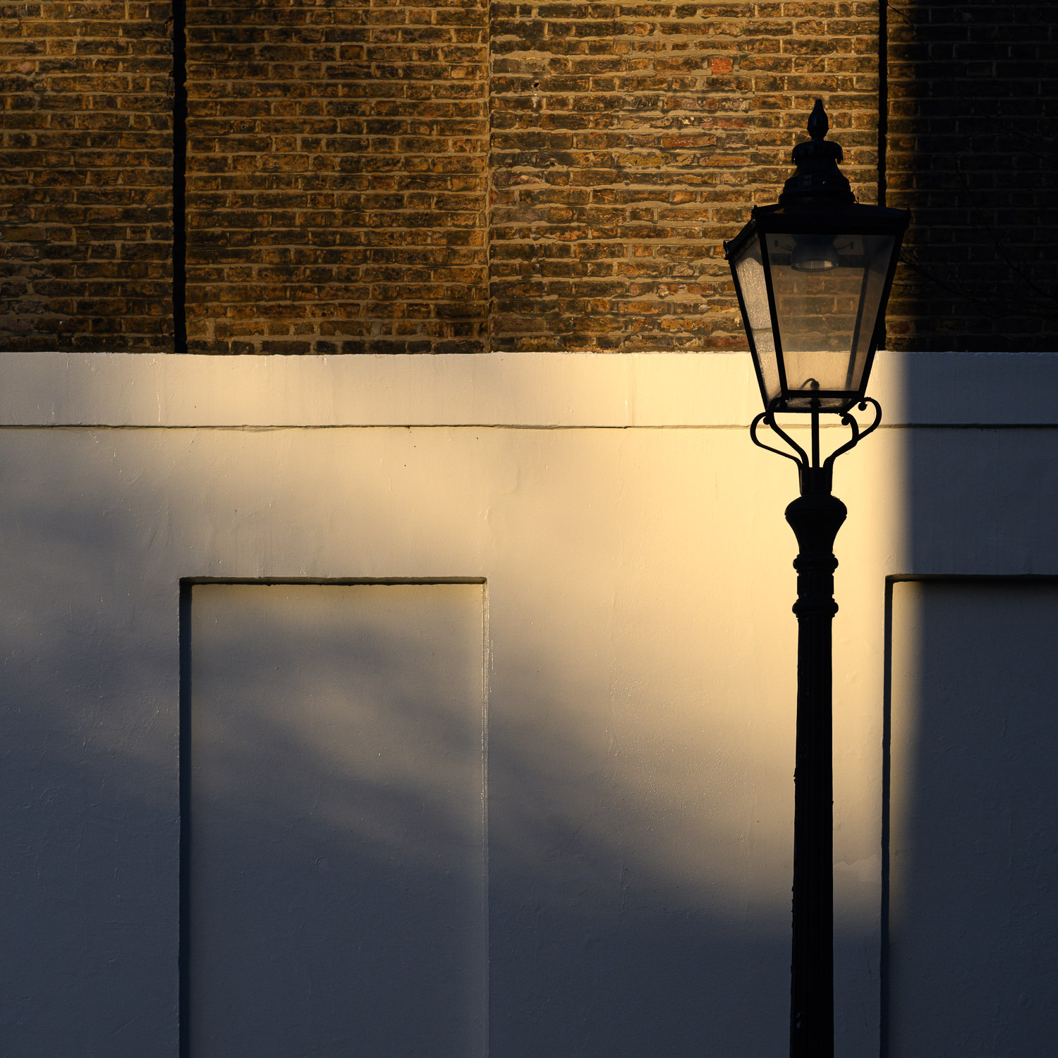 London Silhouettes